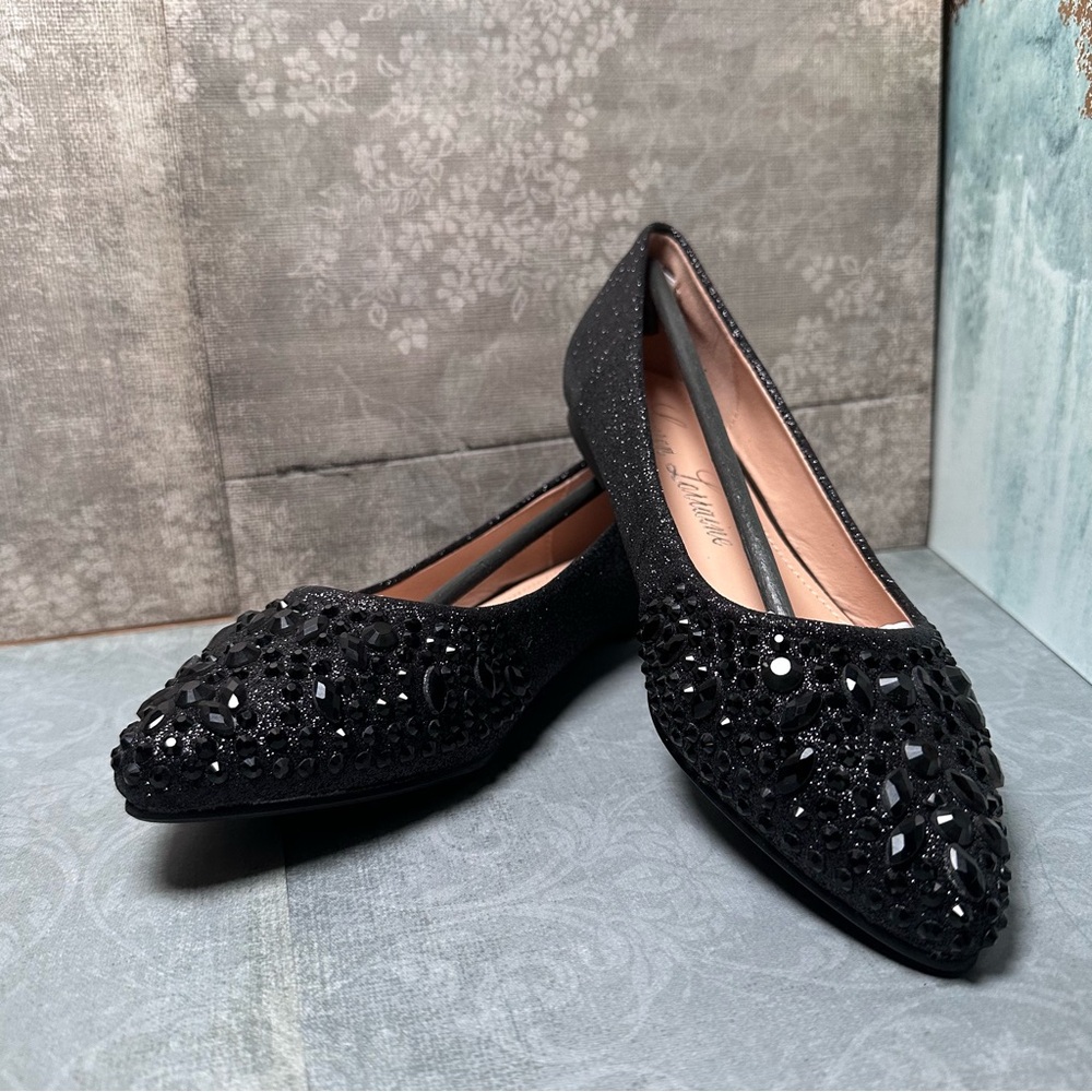 Lauren Lorraine | Kelsey Ballet Flat | Size 6.5 | New in box